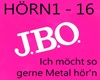 Ich möcht so gerne...