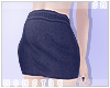 M| Sweat Skirt :: Black