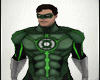 Green Lantern Avatar v1