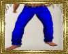 SB~Jeans Blue