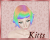 Kitts* Rainbow Odette