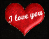 [SS] I Love You Heart