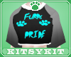 K!tsy - FurryPride Shirt
