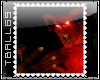 Demon Stamp
