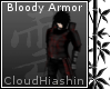 Bloody Armor