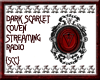 {Pie}Dark Scarlet Coven