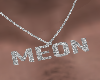 MEON NECKLACE