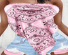 Chic Bandana Top