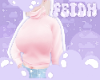 ☽ pnk turtie ☾