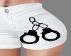 !R! Belt Handcuffs