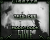 Hardstyle DBE PT.1