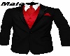 Suit Jacket Only G Male