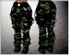 Military Pants Poland