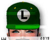 [LW]Dad Luigi Hat