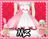 Kawaii Lolita Pink