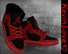 Jordan Shoes Black
