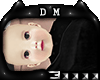 [DM] Goth Baby