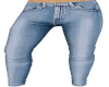 Lee Blue Jeans