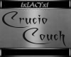 Cruico Couch