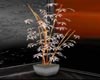 bamboo plant motion
