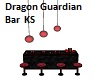 Dragon Guardian Bar
