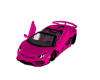 Pink SVJ