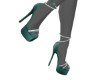 Summer Geen Heels