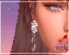 ~UV~RosesSilver Full Set
