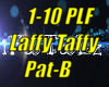 *(PLF) Laffy Taffy*