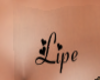 Tatto Lipe