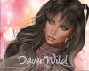 Qaycelin Latte Bangs