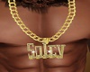 So Icy Bling Chain (M)