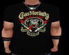 T-shirt  Gas Monkey