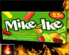 HF Mike and Ike Original