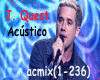 JotaQuest Acustico