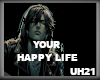 !Your Happy Life