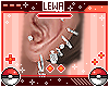 Bling Earrings