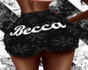 [P2] Becca Snow Shorts