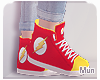 Mun | Flash Shoes Rqt'