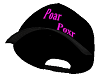 M I Poar Poxr Hat - M
