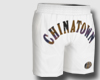 chinatown shorts