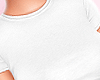 White Tee DRV