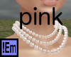 !Em Pink Pearl Necklace2