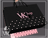 VK~Shopping Bag L