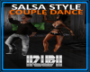 SALSA STYLE Couple Dance