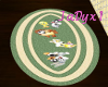 Baby Looney Tunes Rug