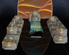 avalon glow couch