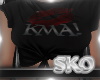 *SK*KMA KNOT TOP