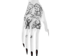 C&B tattoo