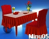 Table Romantic